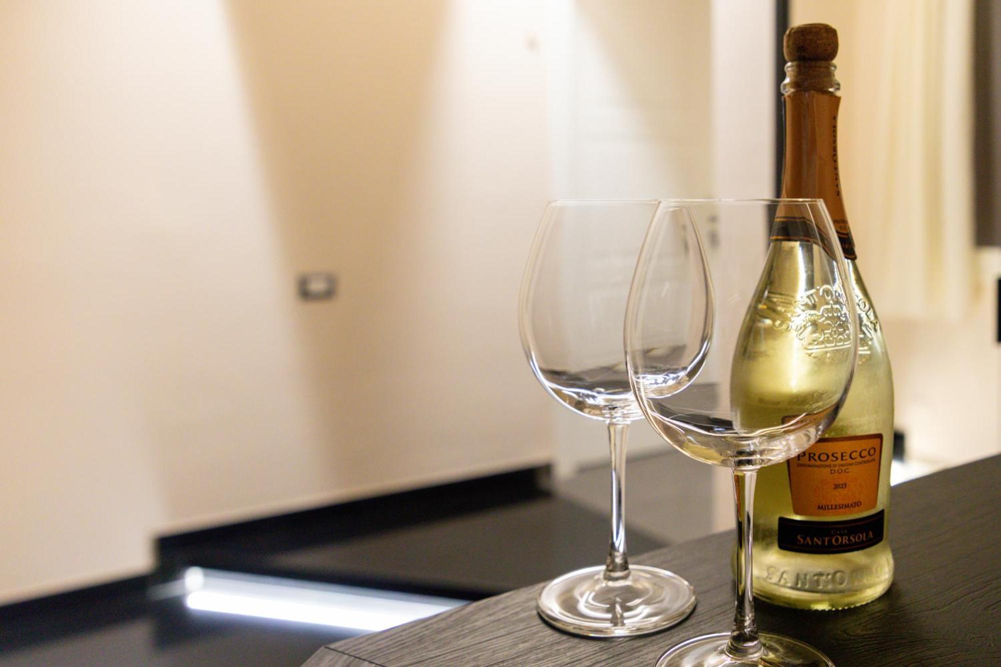 مبيت وإفطار تْشيفالو Stella VI المظهر الخارجي الصورة